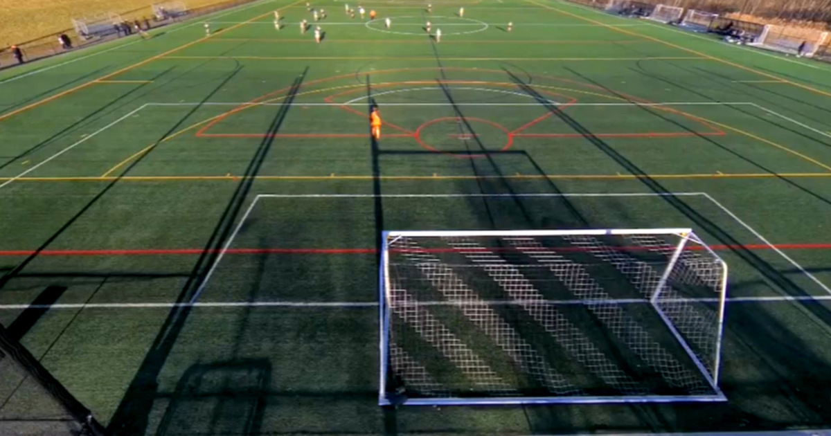 HVAA is Proud to Offer State-of-The-Art Fields to Our Athletes - Check Out Our Championship Soccer Locations